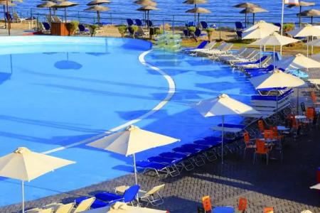 Labranda Marine AquaPark Resort - All Inclusive - 16
