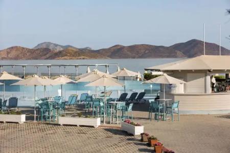 Labranda Marine AquaPark Resort - All Inclusive - 23