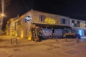 Leyla Suite, Alacati