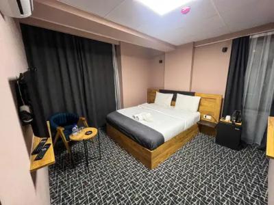 Life Artemis Otel - 1