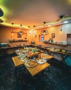 Life Artemis Otel - 11