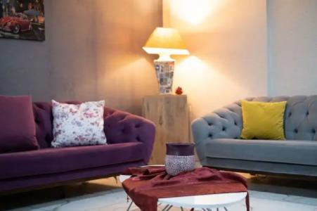 Life Artemis Otel - 7