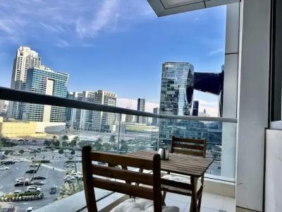 Lux BnB Executive Tower Business Bay - 43