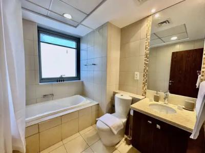 Lux BnB Executive Tower Business Bay - 23