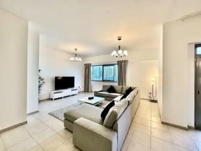 Lux BnB Executive Tower Business Bay - 8