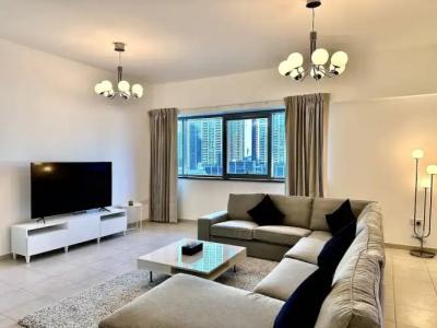 Lux BnB Executive Tower Business Bay - 28