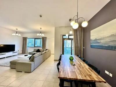 Lux BnB Executive Tower Business Bay - 16