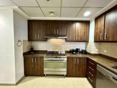 Lux BnB Executive Tower Business Bay - 36