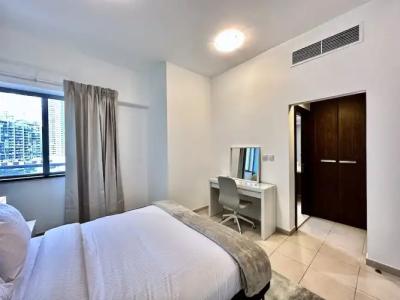 Lux BnB Executive Tower Business Bay - 29