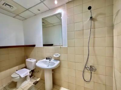 Lux BnB Executive Tower Business Bay - 5