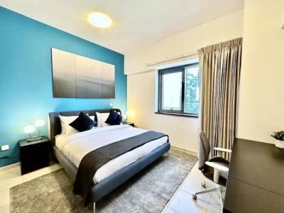 Lux BnB Executive Tower Business Bay - 24