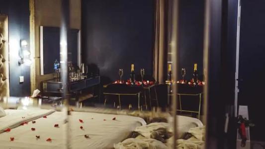 Mas Suites Karaköy - 4