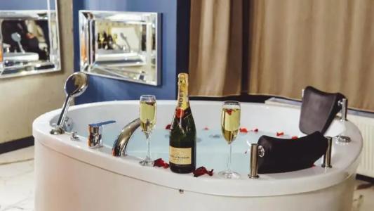 Mas Suites Karaköy - 40