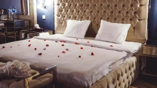 Mas Suites Karaköy - 36