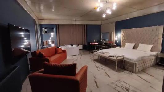 Mas Suites Karaköy - 31