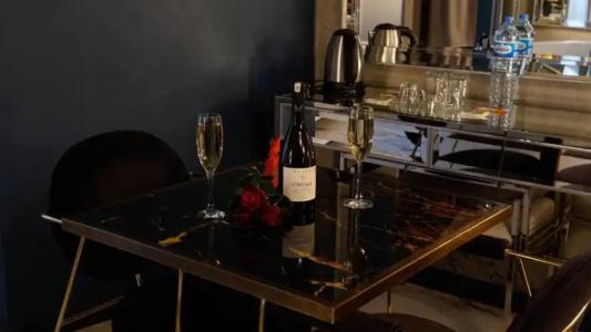 Mas Suites Karaköy - 39