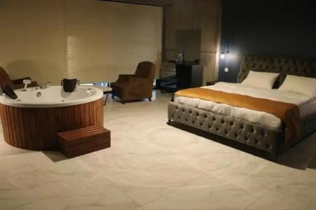 Mas Suites Karaköy - 10