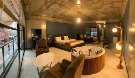 Mas Suites Karaköy - 7