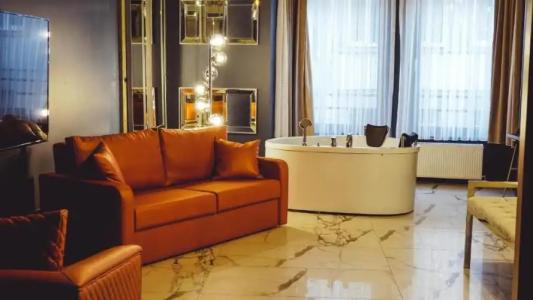 Mas Suites Karaköy - 3