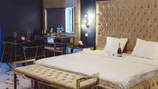 Mas Suites Karaköy - 33