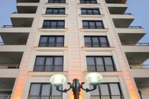 Melissa Suite, Trabzon