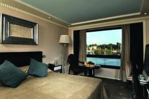 Movenpick Ms Sunray 4 & 7 Nights Cruise From Hotel, Luxor