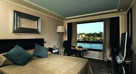 Movenpick Ms Sunray 4 & 7 Nights Cruise From Luxor - 0