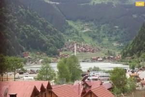 My Home Uzungöl Hotel, Trabzon