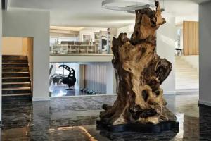 Rafina - Hotels