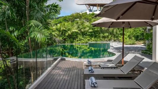 Noku Phuket - 131