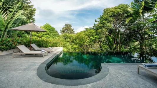 Noku Phuket - 144