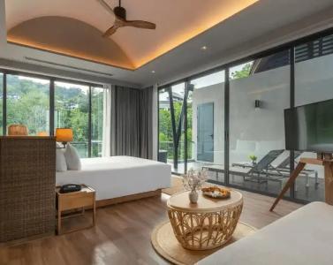 Noku Phuket - 115