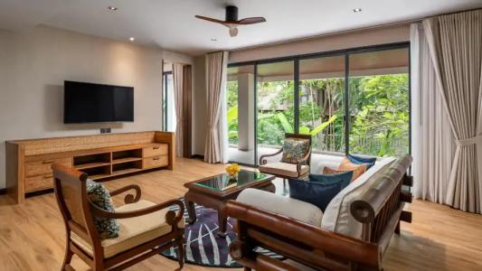 Noku Phuket - 136