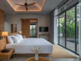 Tree Pool Villa