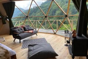 North Dome & Suite Hotel, Camlihemsin