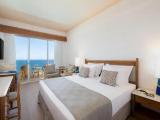 Superior Double room with sea view