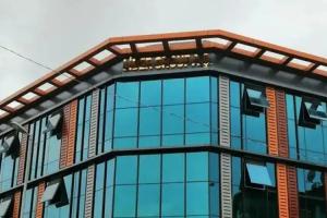 Plus Park Suite Hotel, Istanbul