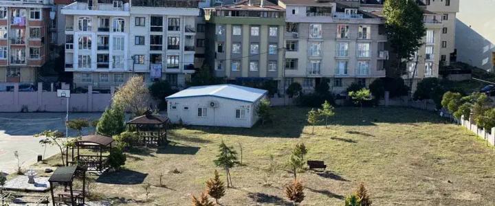 Plus Park Suite - 11