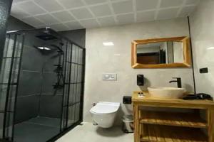 Ria Suit Hotel, Camlihemsin