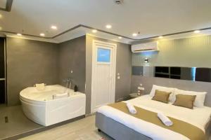 Sahrakent Otel Pendik, Istanbul