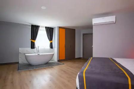 Saint Star Kemer - Adult Only +16 - 72