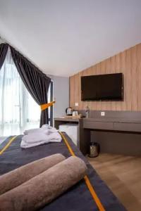 Saint Star Kemer - Adult Only +16 - 60