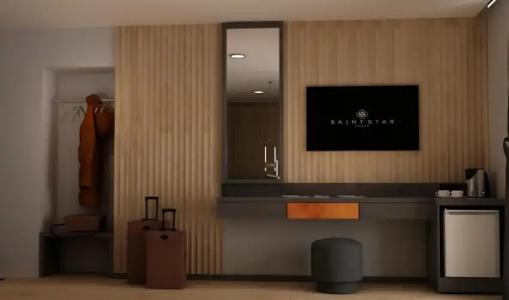 Saint Star Kemer - Adult Only +16 - 78