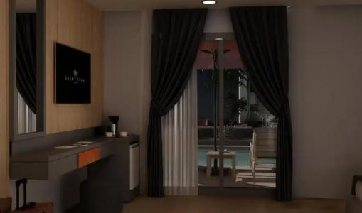 Saint Star Kemer - Adult Only +16 - 79