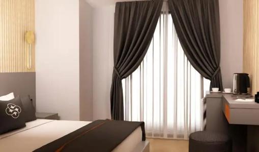 Saint Star Kemer - Adult Only +16 - 65