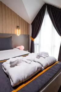 Saint Star Kemer - Adult Only +16 - 58