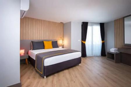 Saint Star Kemer - Adult Only +16 - 67