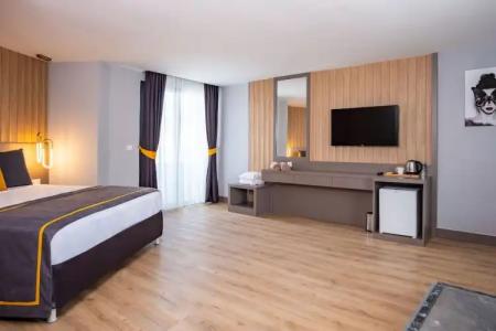 Saint Star Kemer - Adult Only +16 - 70