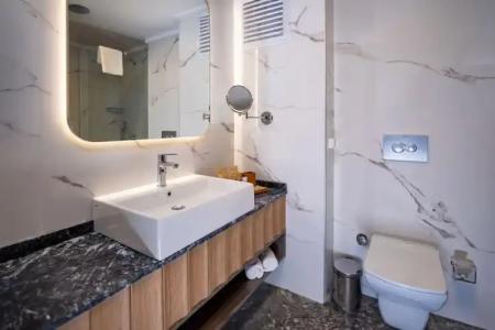 Saint Star Kemer - Adult Only +16 - 74