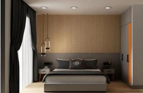 Saint Star Kemer - Adult Only +16 - 77